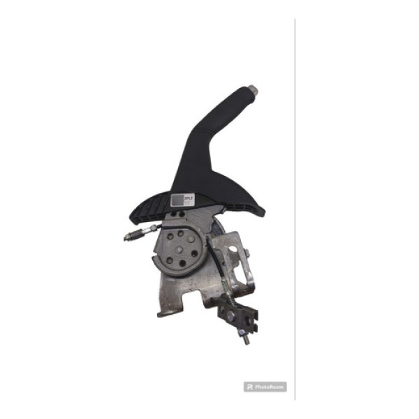 Alavanca Freio De Mão Hyundai Hb20 1.6 2020 Hatch Aut