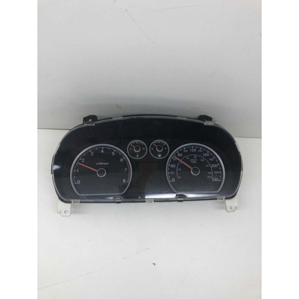 Painel De Velocímetro Hyundai I30 2012 C/detalhe 940l2-2i225