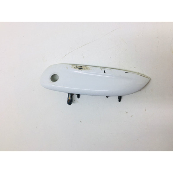 Maçaneta Externa Porta Dianteira Esquerda Onix 2017 Gm