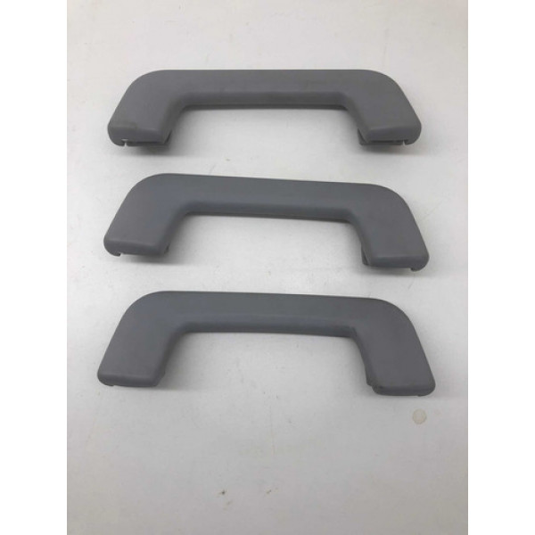 Jogo Alça Pqp Cherry Tiggo 2 Original 2019