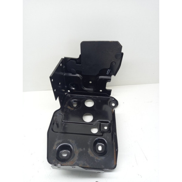 Suporte De Bateria Fiat Mobi 8v 1.0 4cc