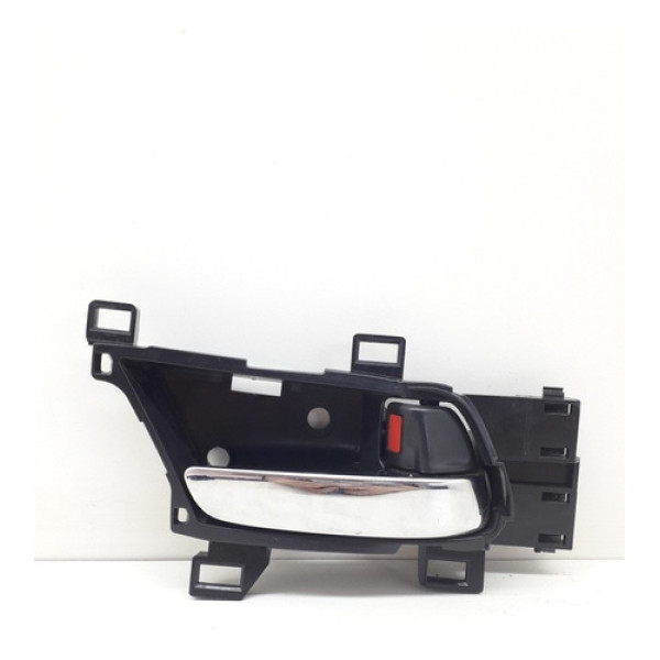 Maçaneta Puxador Interno Dianteiro Direito Honda City 2017