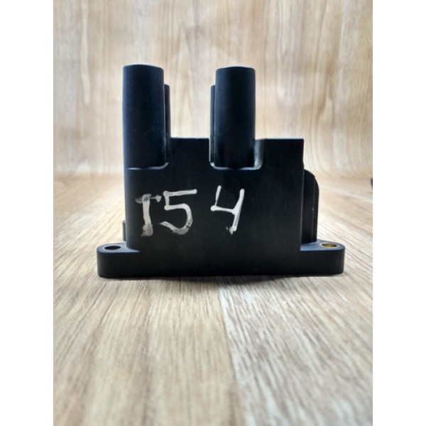 Bobina De Ignição New Fiesta 1.5 2014 Mexicano Original