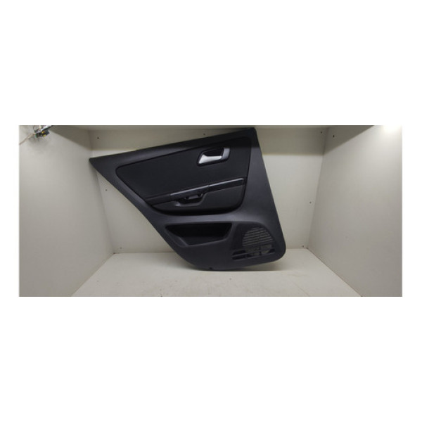 Forro Da Porta Traseira Esquerda 2017/2018 Volkswagen Fox