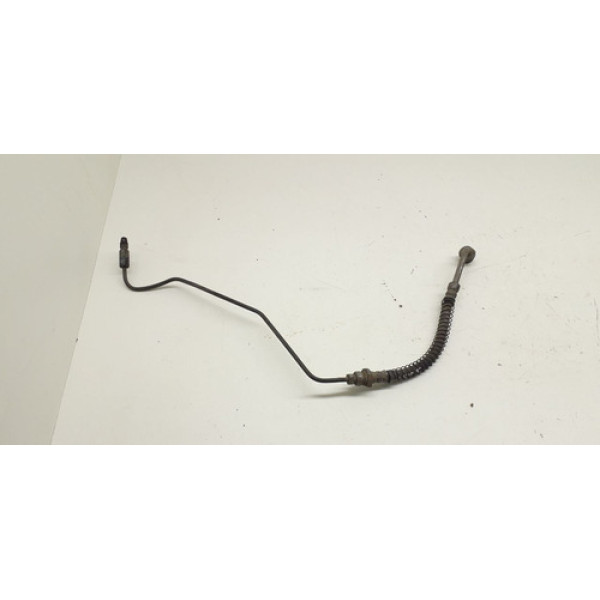 Flexível Do Freio Traseiro Direito Hyundai Hb20 1.6 2015