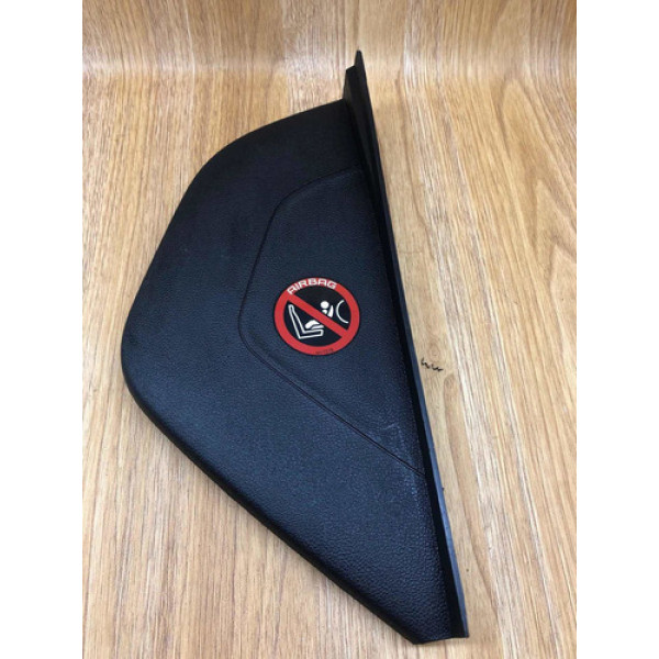 Painel Acabamento Lateral Lado Direito Gm 2018 Prisma