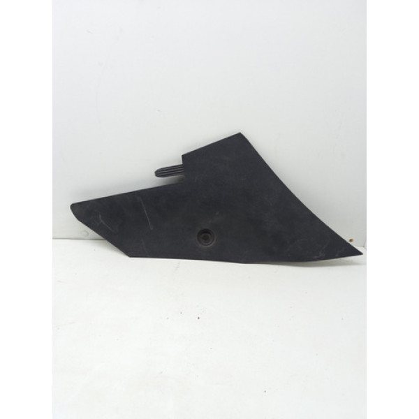 Acabamento Lateral Console Central Motorista Gm 1.4 Tracker