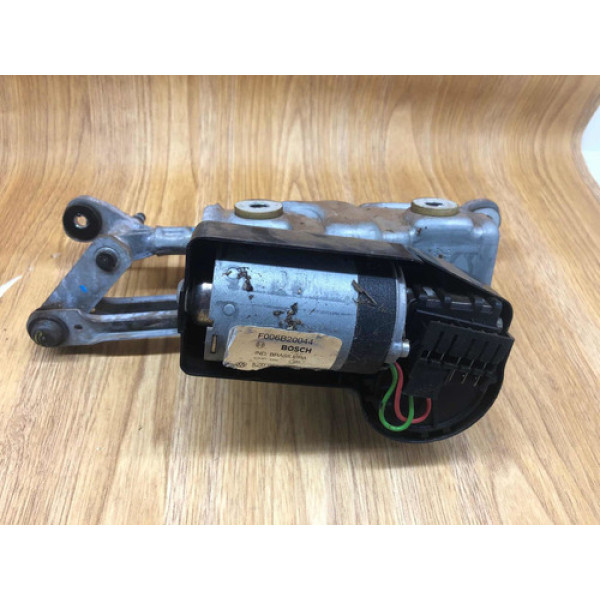 Motor Limpador 2014 Volkswagen Fox