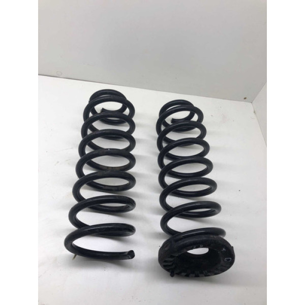 Molas Traseira Mg 550 1.8 Sedan 2011 Turbo