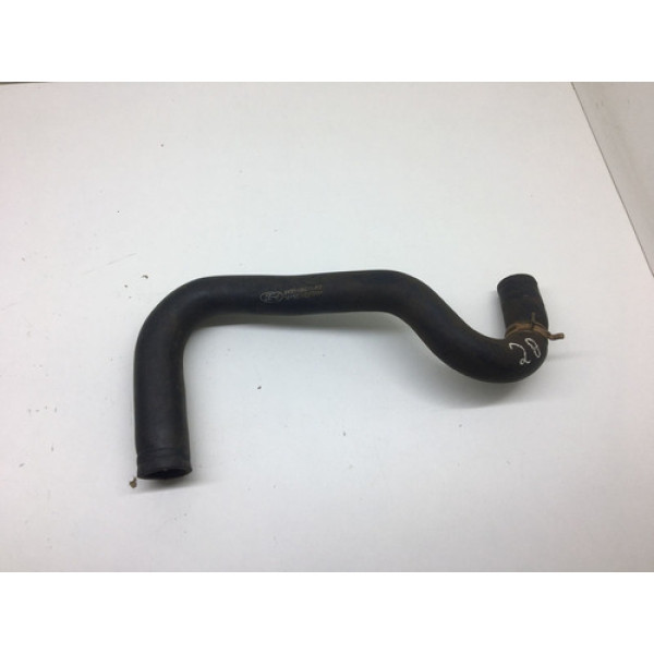 Mangueira Água Radiador Ford New Hatch 2014 Fiesta