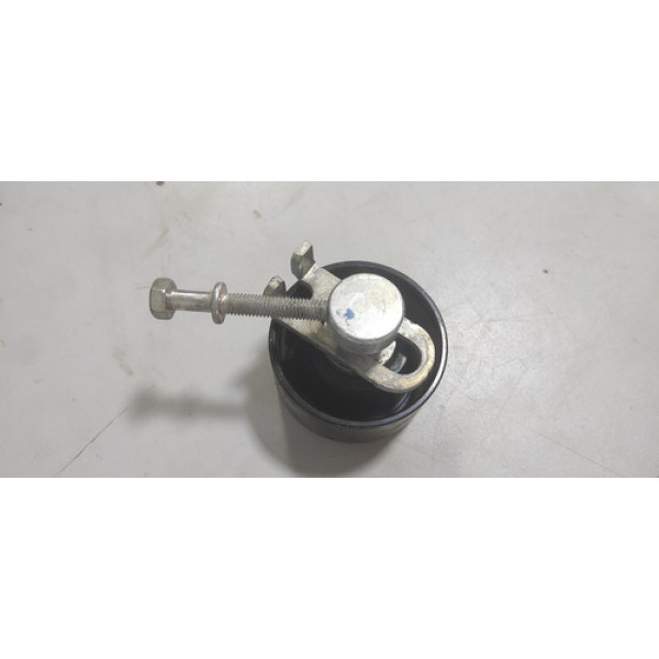 Tensor Polia Correia Serviço Poly-v March 2014 1.6 Nissan