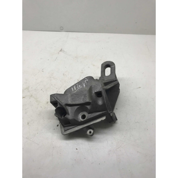 Suporte Coxim Motor Alumínio Direito Ford 1.6 2014 Fiesta