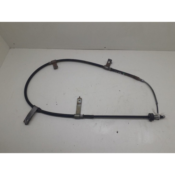 Cabo Freio Mão Tras.esquerdo Hb20 1.6 2015/2016 Hatch Aut