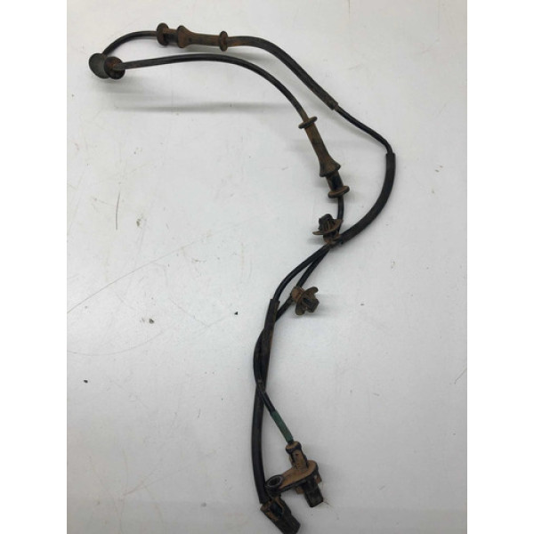 Sensor Abs Dianteira Direita Hyundai 2.0 2009/2012 I30