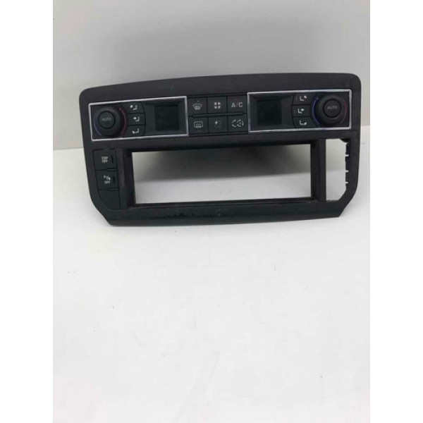 Comando Ar Condicionado Citroen C5 Tourer Original 2009