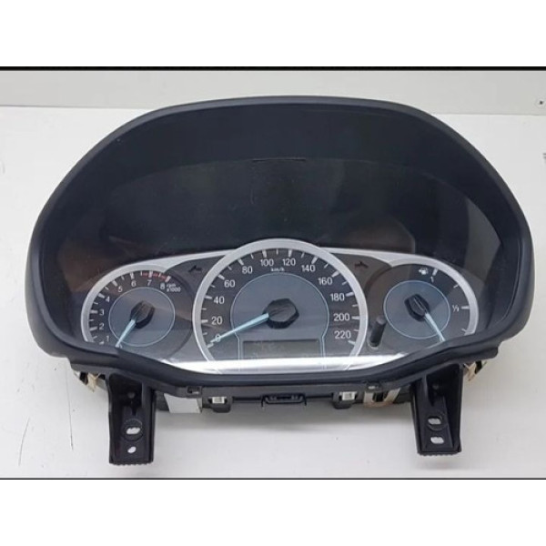 Painel De Instrumento Ford Ka 2018 1.0