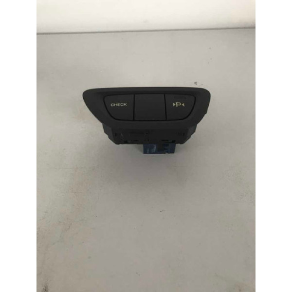 Botão Comando Controle De Estacionamento Citroen C5 2011 2.0