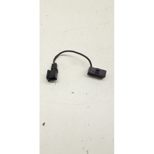 Microfone De Teto Volkswagen 2020 Original T-cross