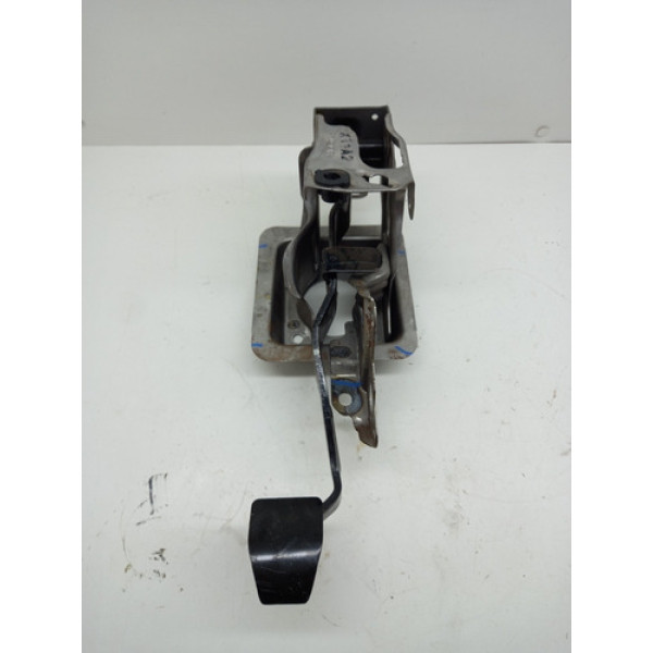 Pedal Do Freio Nissan Versa 4181 2015