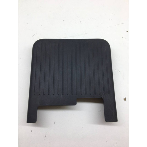 Acabamento De Trilho Sem Trava Traseira 2020 Tiguan