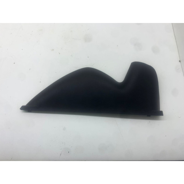 Acabamento Lateral Painel Direito Fiat Argo 100236869 2018