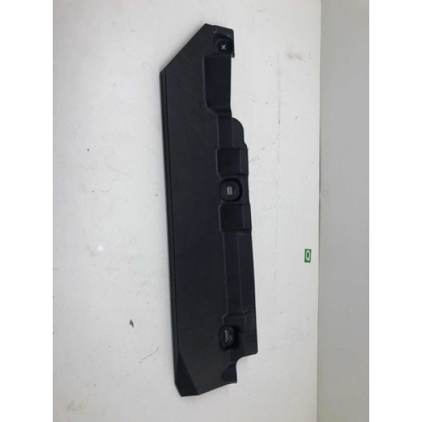 Protetor Filtro Combustível Citröen C4 2018 Louge