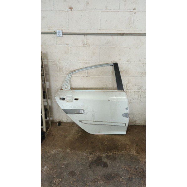 Porta Traseira Direita Honda Civic G10 2020 Reformada