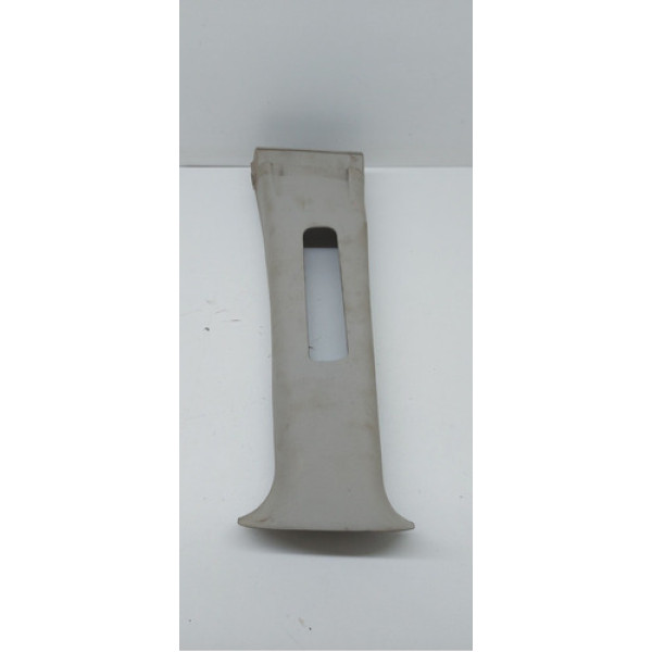 Moldura Acabamento Cinto Lado Esquerdo Nissan Versa 1.6 2016