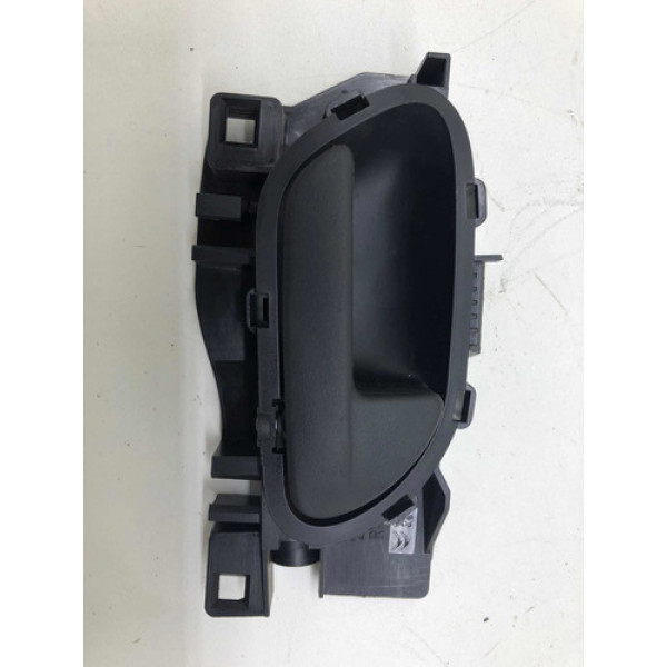 Maçaneta Interna Dianteira Direita Citröen C4 2021 Cactus