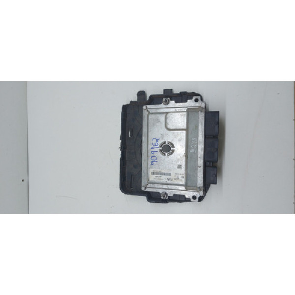 Módulo Injeção C4 Cactus Flex 1.6 Automático 2021