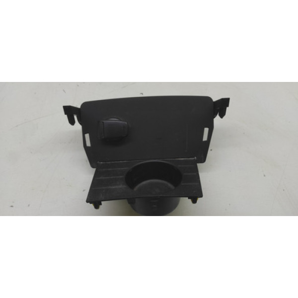 Acabamento Porta Copos 2020 Renault 1.6 Captur