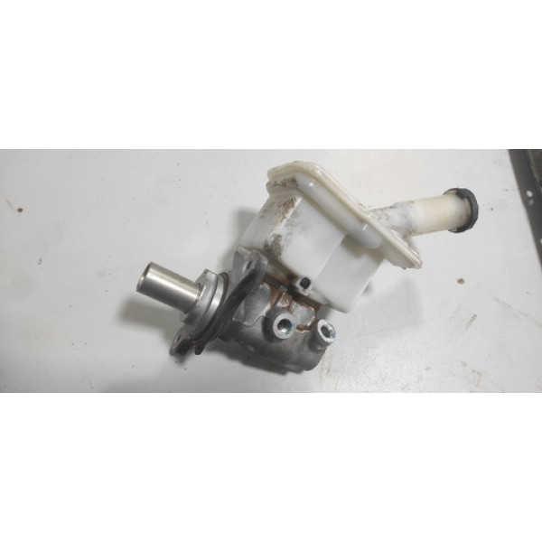 Reservatório Óleo Freio Nissan 1.6 March 2014/15