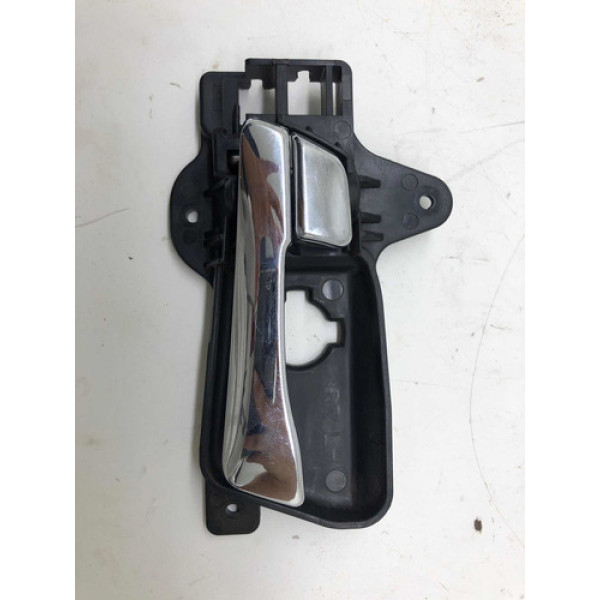 Maçaneta Interna Traseira Esquerda Hyundai 2012 I30