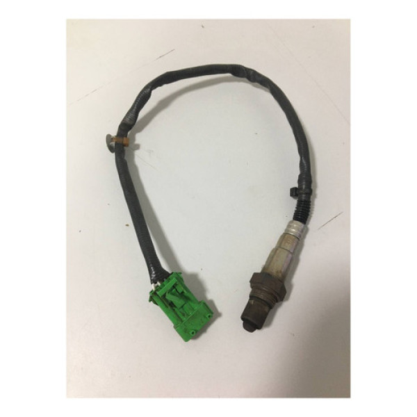 Sonda Lambda Pós Catalisador Citroen C4 1.6 2019 Lounge
