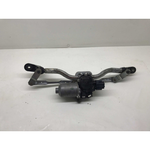 Motor Do Limpador Pára-brisa Ford Ka 2015 Original 1.5