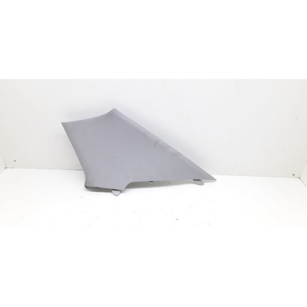 Acabamento Lateral Coluna Traseira Ld Hyundai Hb20 Sd 2017