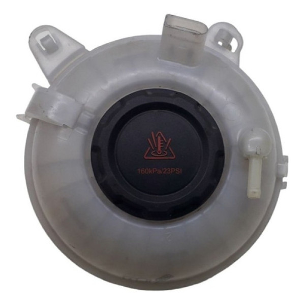 Reservatório Água Radiador Vw Tiguan 1.4 2020 Tsi