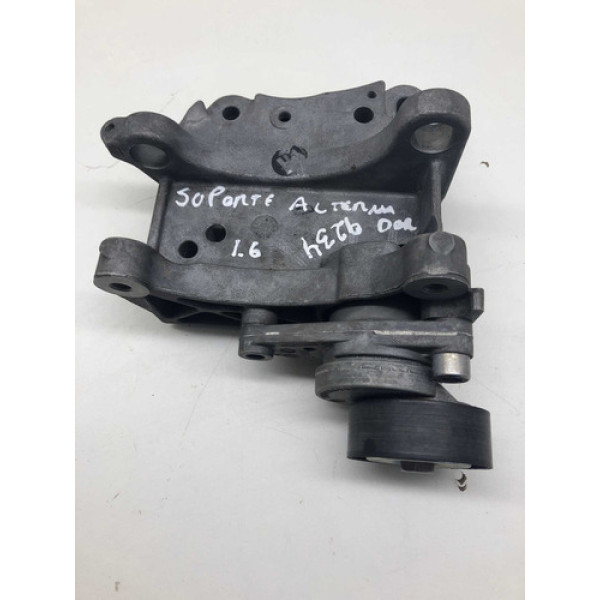 Suporte Alternador Citröen C3 1.6 Automático 2013