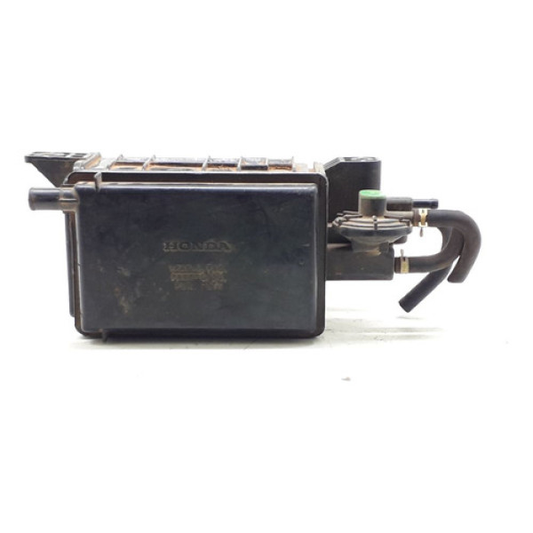 Filtro Canister Honda Civic 2.0 2016