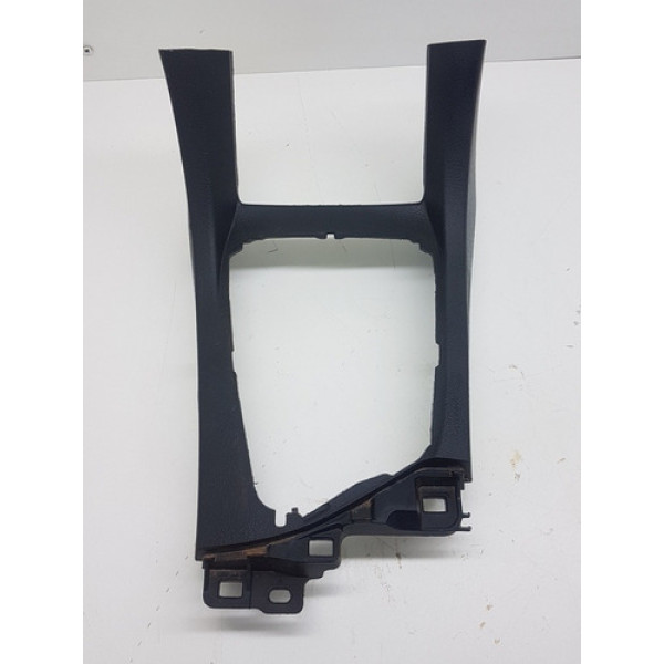 Moldura Marcha Console Toyota Corolla 1.8 Original 2016/2017