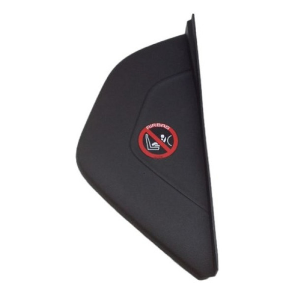 Tampa Acabamento Lateral Direito Painel Onix 2019 1.4