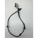 Sensor Freio Abs Traseiro Direito Peugeot 2008 Allure 2016
