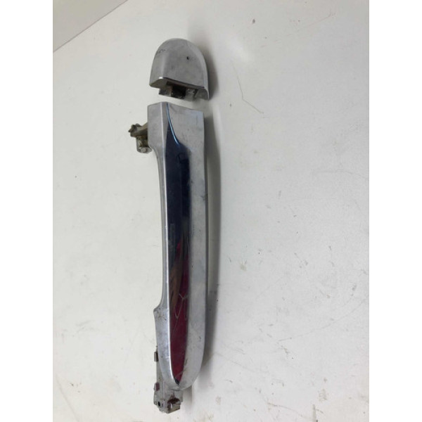 Maçaneta Externa Nissan Versa/march Traseira 2018 Direita