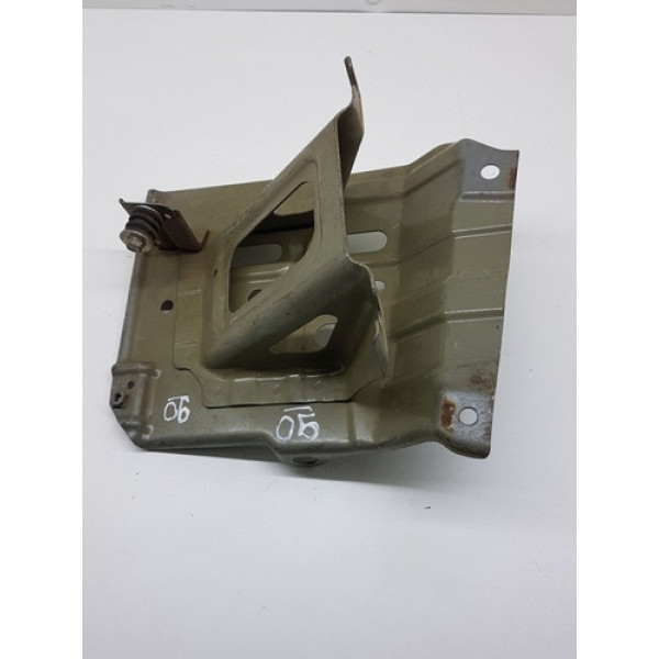 Suporte Base Da Bateria Honda 2.0 2015/2016 Civic