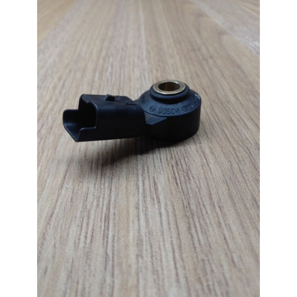 Sensor De Detonação Peugeot 2012 206 207