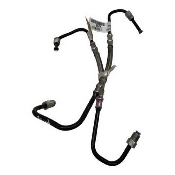 Mangueira Flexível Abs 2017/18 Tracker