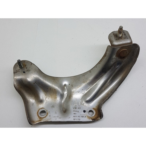 Capa Proteção Catalisador Vw Up Tsi 1.0 6c0253461a 2020