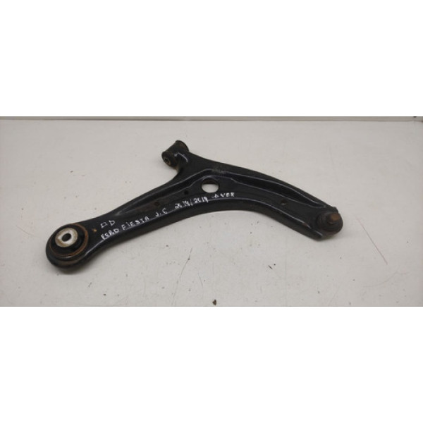 Bandeja Balança Lado Direito Ford New Fiesta 1.5 2016