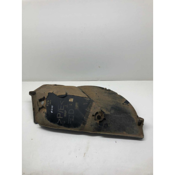 Parabarro Traseiro Direito Renault 1.6 Sandero 2017